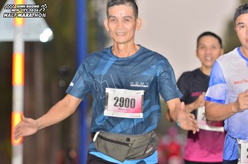 BINH DUONG NEW CITY HALF MARATHON 2024 - Ảnh #1741326