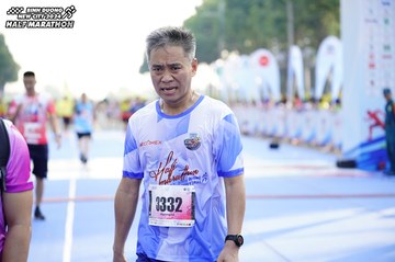 BINH DUONG NEW CITY HALF MARATHON 2024 - Ảnh #1768043