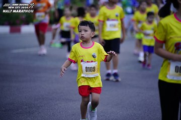 BINH DUONG NEW CITY HALF MARATHON 2024 - Ảnh #1724740