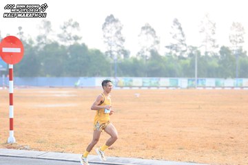 BINH DUONG NEW CITY HALF MARATHON 2024 - Ảnh #1739504
