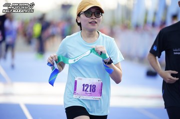 BINH DUONG NEW CITY HALF MARATHON 2024 - Ảnh #1758750