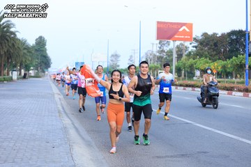 BINH DUONG NEW CITY HALF MARATHON 2024 - Ảnh #1772296