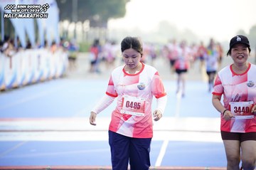 BINH DUONG NEW CITY HALF MARATHON 2024 - Ảnh #1763822