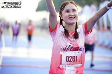 BINH DUONG NEW CITY HALF MARATHON 2024 - Ảnh #1762986