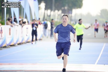 BINH DUONG NEW CITY HALF MARATHON 2024 - Ảnh #1758057