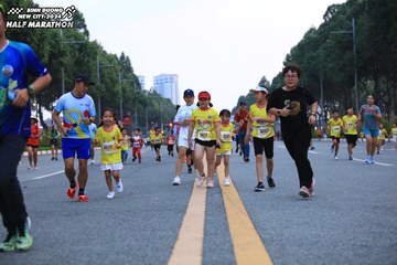 BINH DUONG NEW CITY HALF MARATHON 2024 - Ảnh #1727798