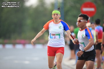 BINH DUONG NEW CITY HALF MARATHON 2024 - Ảnh #1736803