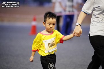 BINH DUONG NEW CITY HALF MARATHON 2024 - Ảnh #1725913