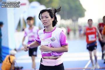 BINH DUONG NEW CITY HALF MARATHON 2024 - Ảnh #1758861