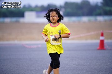 BINH DUONG NEW CITY HALF MARATHON 2024 - Ảnh #1725316