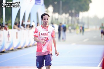 BINH DUONG NEW CITY HALF MARATHON 2024 - Ảnh #1757952