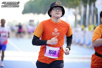BINH DUONG NEW CITY HALF MARATHON 2024 - Ảnh #1761193