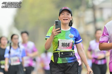 BINH DUONG NEW CITY HALF MARATHON 2024 - Ảnh #1750207