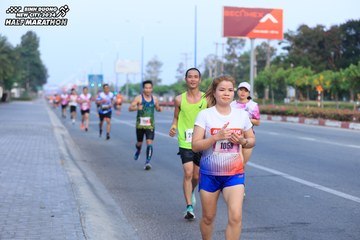 BINH DUONG NEW CITY HALF MARATHON 2024 - Ảnh #1772361