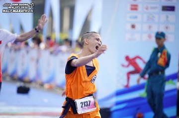 BINH DUONG NEW CITY HALF MARATHON 2024 - Ảnh #1767818