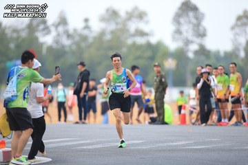 BINH DUONG NEW CITY HALF MARATHON 2024 - Ảnh #1736976