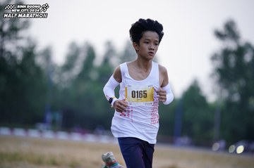 BINH DUONG NEW CITY HALF MARATHON 2024 - Ảnh #1724557