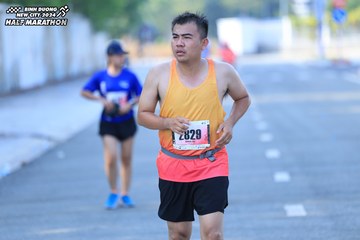 BINH DUONG NEW CITY HALF MARATHON 2024 - Ảnh #1771474