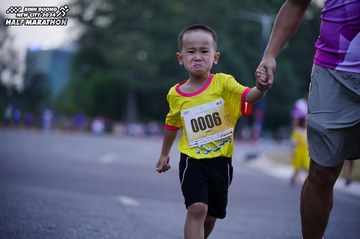 BINH DUONG NEW CITY HALF MARATHON 2024 - Ảnh #1724841