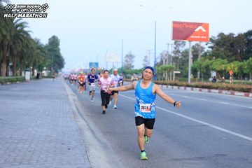 BINH DUONG NEW CITY HALF MARATHON 2024 - Ảnh #1772026