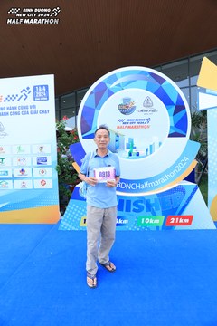 BINH DUONG NEW CITY HALF MARATHON 2024 - Ảnh #1723445