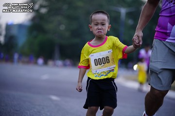 BINH DUONG NEW CITY HALF MARATHON 2024 - Ảnh #1724843