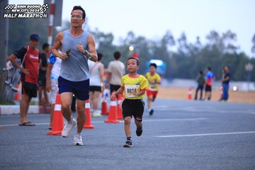 BINH DUONG NEW CITY HALF MARATHON 2024 - Ảnh #1727938