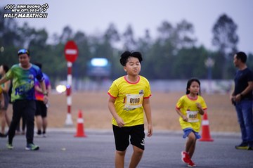 BINH DUONG NEW CITY HALF MARATHON 2024 - Ảnh #1725682
