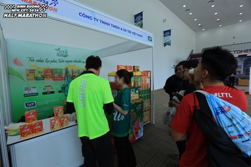 BINH DUONG NEW CITY HALF MARATHON 2024 - Ảnh #1723800