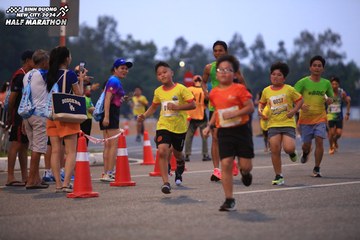 BINH DUONG NEW CITY HALF MARATHON 2024 - Ảnh #1728054
