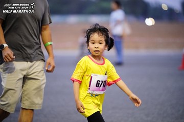 BINH DUONG NEW CITY HALF MARATHON 2024 - Ảnh #1725738