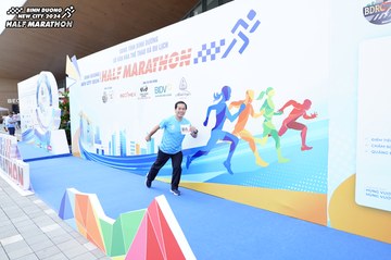 BINH DUONG NEW CITY HALF MARATHON 2024 - Ảnh #1723540