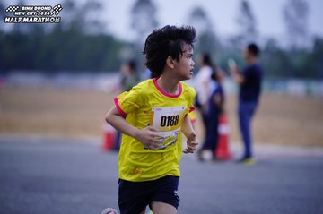 BINH DUONG NEW CITY HALF MARATHON 2024 - Ảnh #1725094