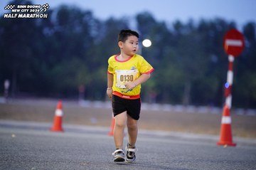 BINH DUONG NEW CITY HALF MARATHON 2024 - Ảnh #1726012