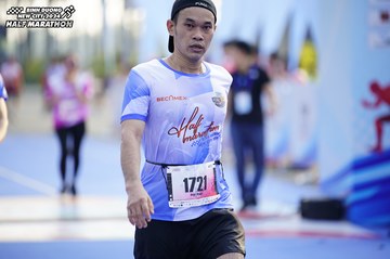 BINH DUONG NEW CITY HALF MARATHON 2024 - Ảnh #1758999