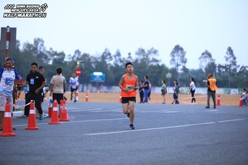 BINH DUONG NEW CITY HALF MARATHON 2024 - Ảnh #1727907