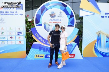 BINH DUONG NEW CITY HALF MARATHON 2024 - Ảnh #1723574