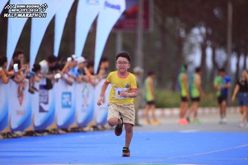 BINH DUONG NEW CITY HALF MARATHON 2024 - Ảnh #1724310