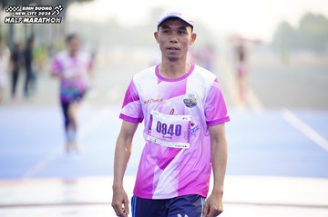 BINH DUONG NEW CITY HALF MARATHON 2024 - Ảnh #1757340