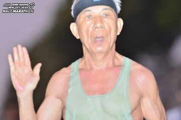 BINH DUONG NEW CITY HALF MARATHON 2024 - Ảnh #1740918