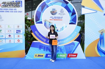 BINH DUONG NEW CITY HALF MARATHON 2024 - Ảnh #1723522