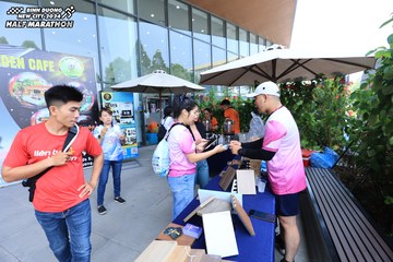 BINH DUONG NEW CITY HALF MARATHON 2024 - Ảnh #1723825