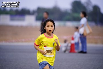 BINH DUONG NEW CITY HALF MARATHON 2024 - Ảnh #1725695