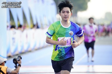 BINH DUONG NEW CITY HALF MARATHON 2024 - Ảnh #1769308