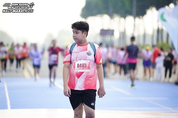 BINH DUONG NEW CITY HALF MARATHON 2024 - Ảnh #1765078