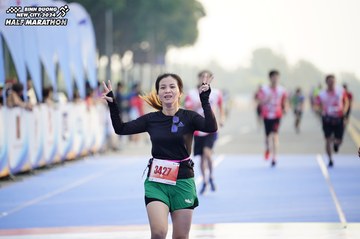 BINH DUONG NEW CITY HALF MARATHON 2024 - Ảnh #1761422