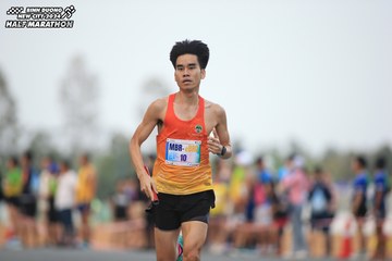 BINH DUONG NEW CITY HALF MARATHON 2024 - Ảnh #1737027
