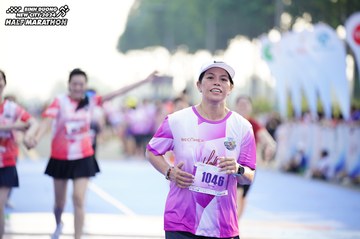 BINH DUONG NEW CITY HALF MARATHON 2024 - Ảnh #1767647