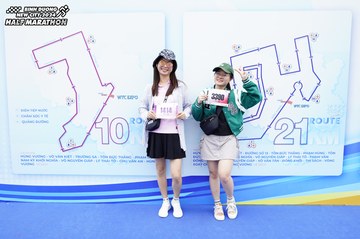 BINH DUONG NEW CITY HALF MARATHON 2024 - Ảnh #1723635