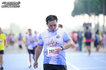 BINH DUONG NEW CITY HALF MARATHON 2024 - Ảnh #1759652